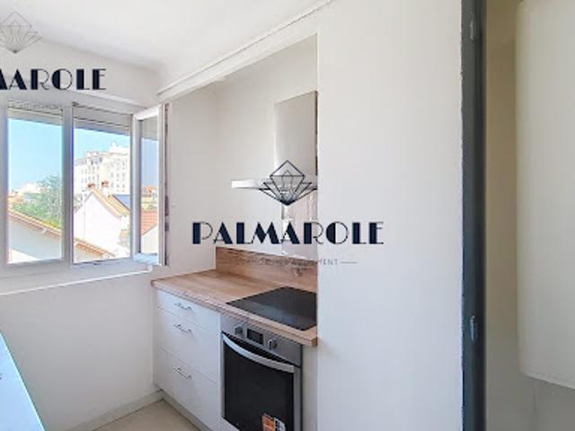 Location Appartement 3 pièces 66.76 m2 Perpignan
