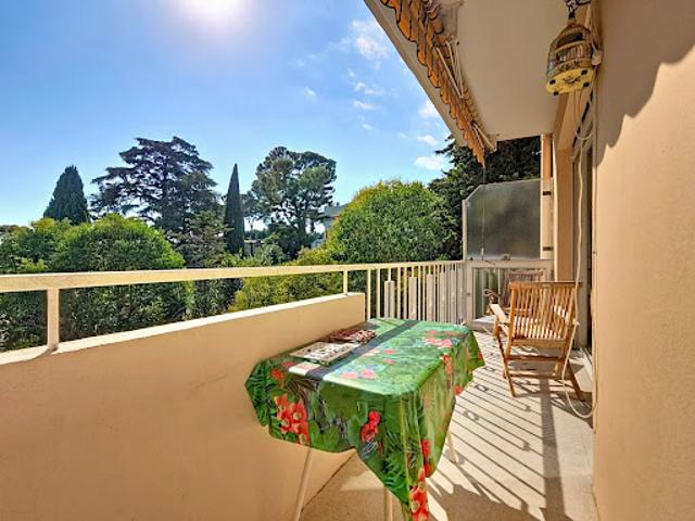 Location Appartement 3 pièces 66.79 m2 Le Cannet