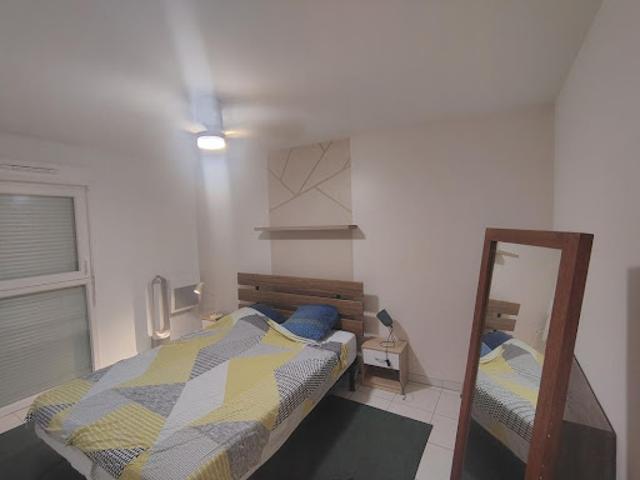 Location Appartement 3 pièces 66.7 m2 Nice