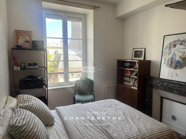 Location Appartement 3 pièces 66.7 m2 Cherbourg en Cotentin