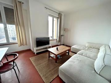 Location Appartement 3 pièces 78.48 m2 Marseille 5ème