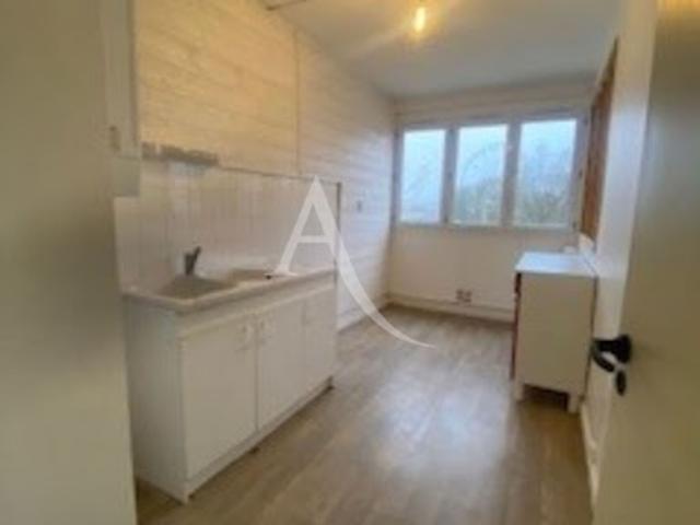 Location Appartement 3 pièces 66.81 m2 La Rochelle