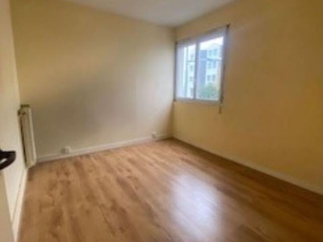 Location appartement 3 pièces, 66.81m², La Rochelle