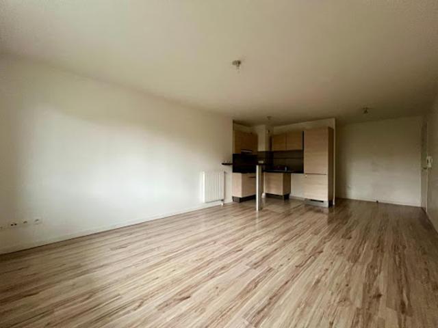 Location Appartement 3 pièces 66.84 m2 Franconville
