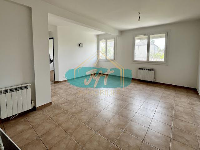 Location Appartement 3 pièces 66.86 m2 Arnouville les gonesse