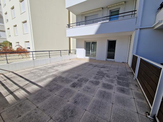 Location Appartement 3 pièces 66.86 m2 Montpellier