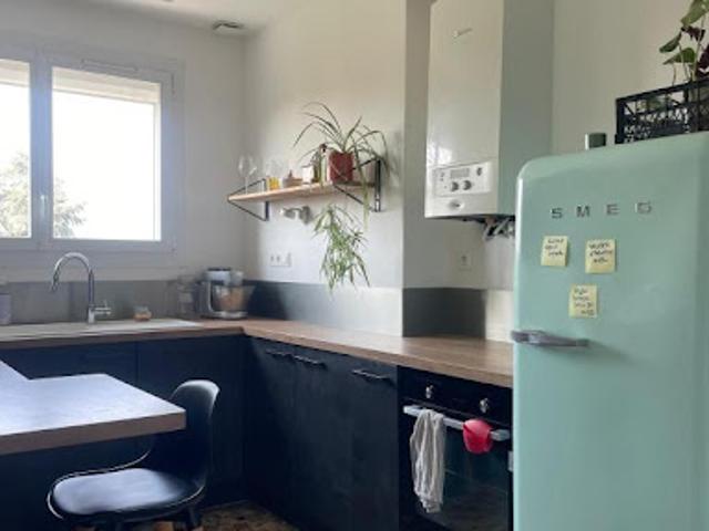 Location Appartement 3 pièces 66.86 m2 Pau