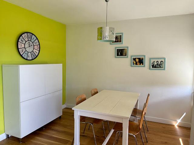Location Appartement 3 pièces 66.8 m2 Angers