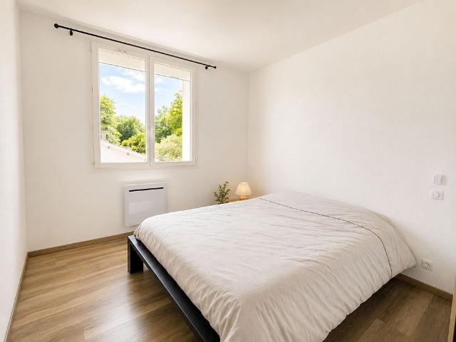 Location appartement 3 pièces, 66.93m², Saint Vincent de Paul