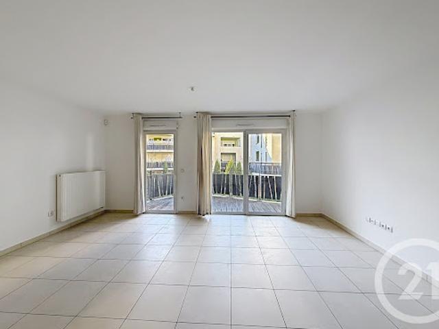 Location Appartement 3 pièces 66.97 m2 Castelnau le Lez