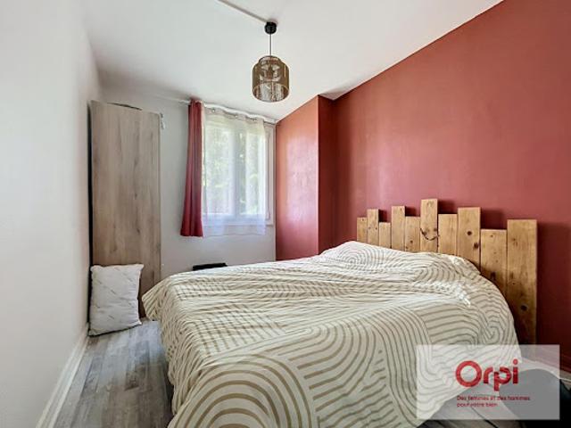 Location Appartement 3 pièces 66.97 m2 Montluçon