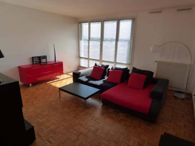 Location appartement 3 pièces 66.97 m² à Ferney Voltaire 01210 1 844,00 € / mois CC