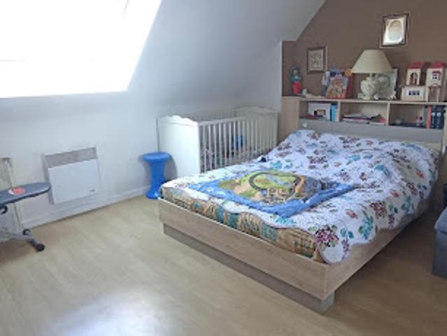 Location Appartement 3 pièces 66.94 m2 Lievin
