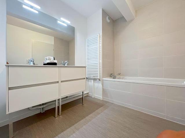 Location Appartement 3 pièces 66.95 m2 Boigny sur Bionne