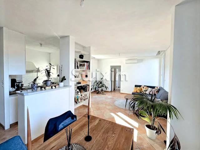 Location Appartement 3 pièces 66.9 m2 Orange