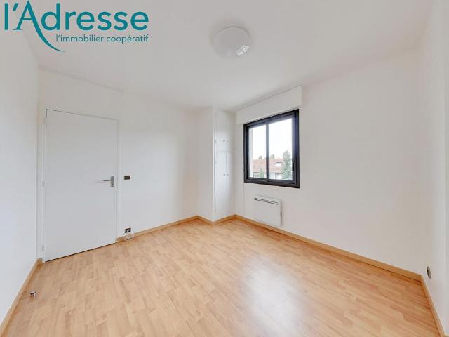 Location appartement 3 pièces, 66.03m², Noisy le Grand