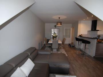 Location appartement 3 pièces, 66.00m², Coubert
