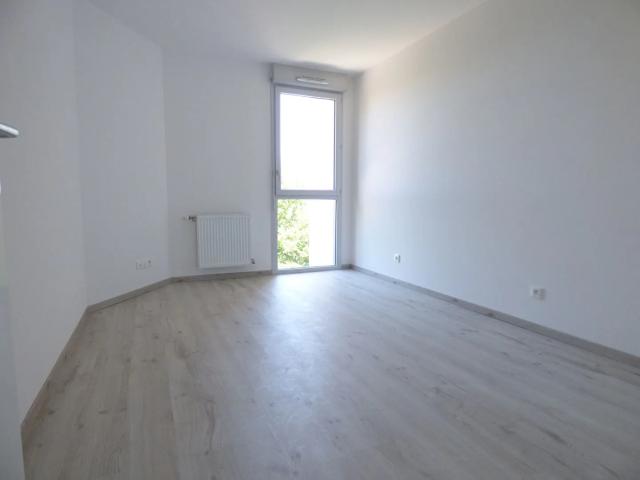 Location appartement 3 pièces, 66.00m², Castanet Tolosan