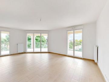 Appartement 3 pièces Le Plessis Robinson 66.00m² 1595€ à louer l'Adresse