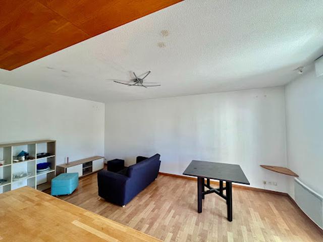 Location Appartement 3 pièces 66.04 m2 Blagnac