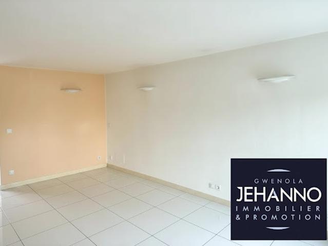 Location Appartement 3 pièces 66.09 m2 Vannes