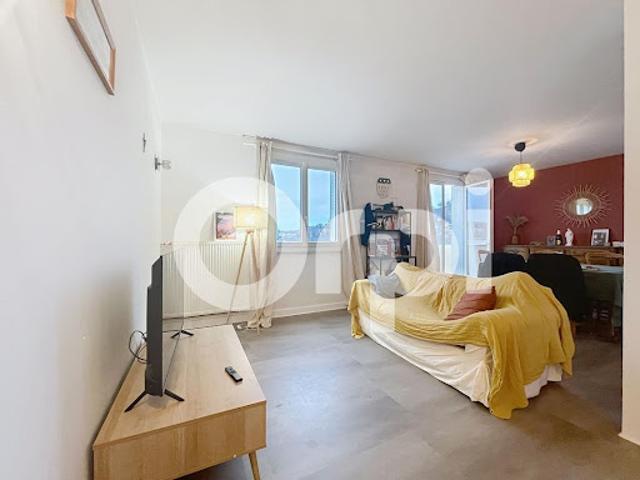 Location Appartement 3 pièces 66.17 m2 Brive la Gaillarde