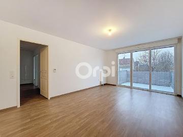 Location Appartement 3 pièces 66 m2 Chambly