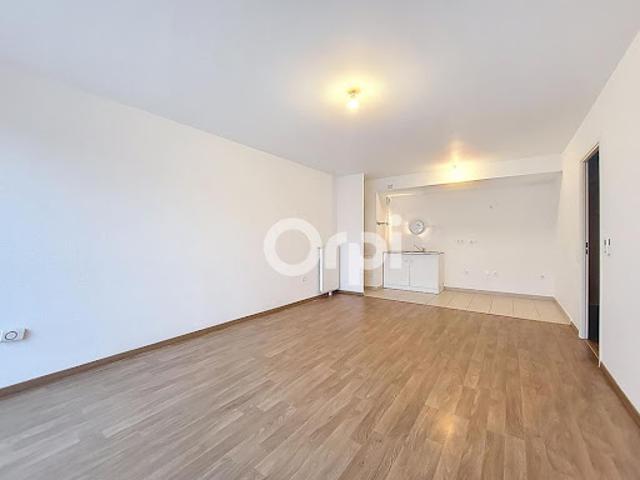 Location Appartement 3 pièces 66 m2 Chambly