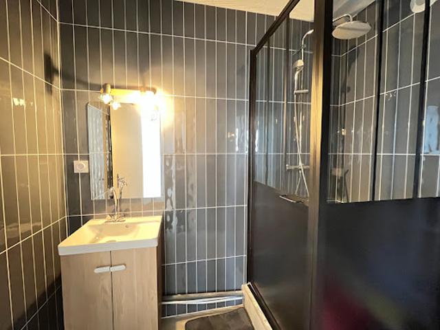Location Appartement 3 pièces 66.1 m2 Angers