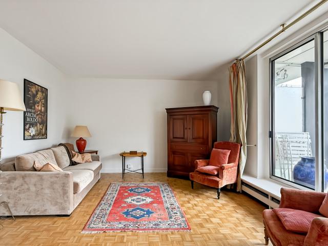 Appartement 2 pièces Boulogne Billancourt 66.20m² 1850€ à louer