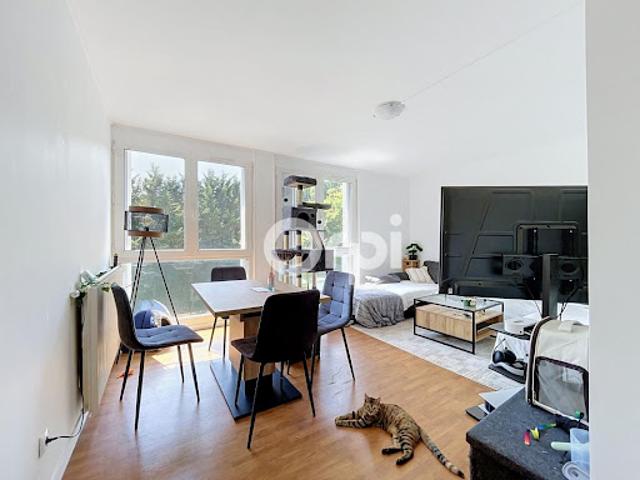 Location Appartement 3 pièces 66 m2 Nogent sur Oise