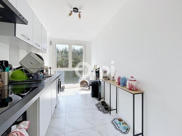 Location Appartement 3 pièces 66 m2 Nogent sur Oise