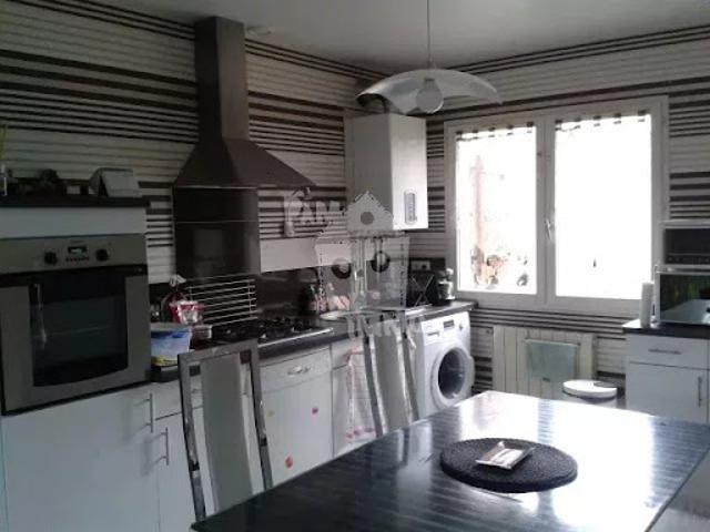 Location Appartement 3 pièces 66.22 m2 Norroy les pont a mousson