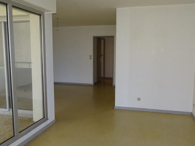 Appartement 3 pièces Carcassonne 66.24m² 700€ à louer l'Adresse