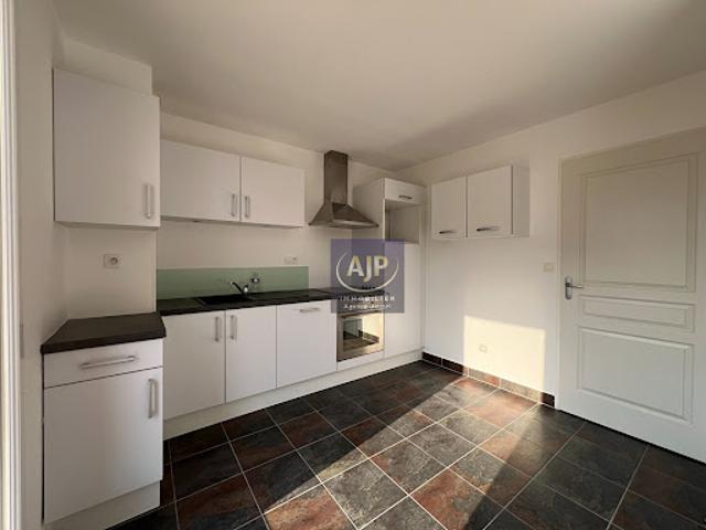 Location Appartement 3 pièces 66.25 m2 Orvault