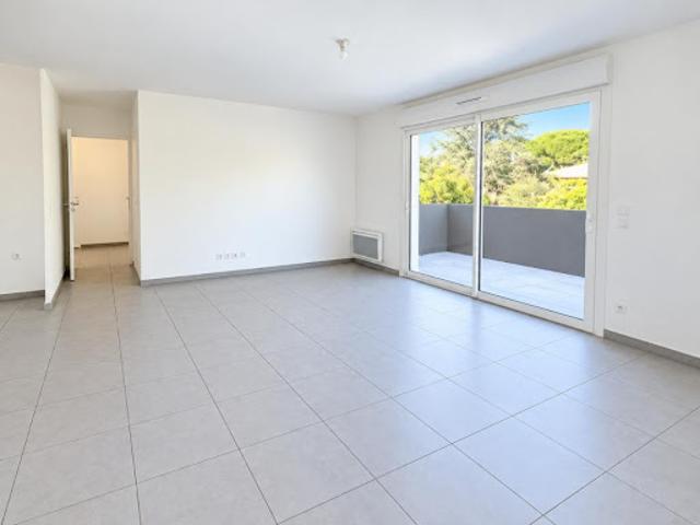 Location Appartement 3 pièces 66.2 m2 Montpellier