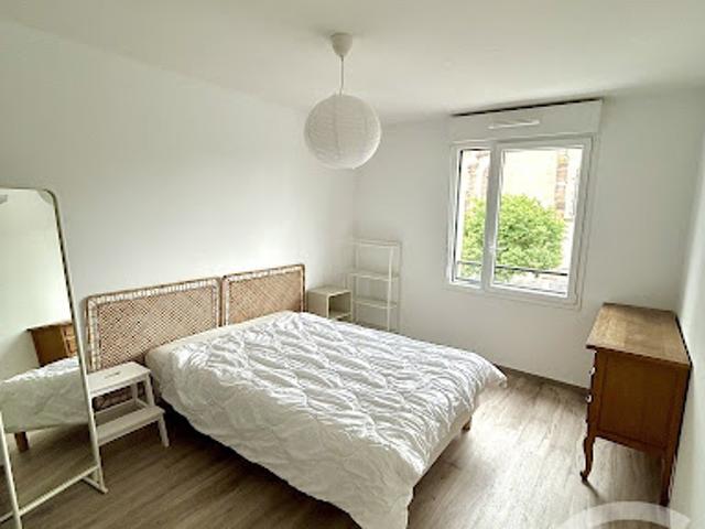 Location Appartement 3 pièces 66.35 m2 Strasbourg