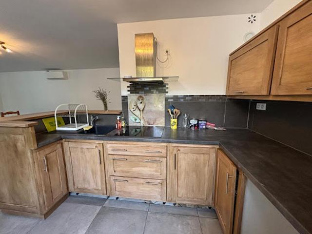 Location Appartement 3 pièces 66.39 m2 Manosque