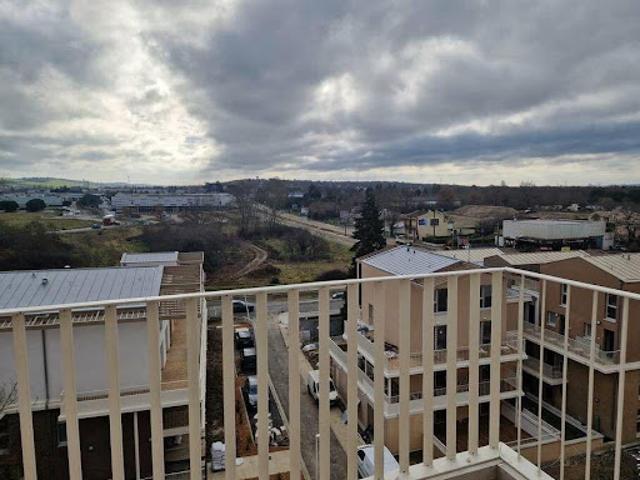 Location Appartement 3 pièces 66 m2 Toulouse