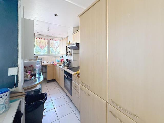 Location Appartement 3 pièces 66 m2 Vandoeuvre les nancy