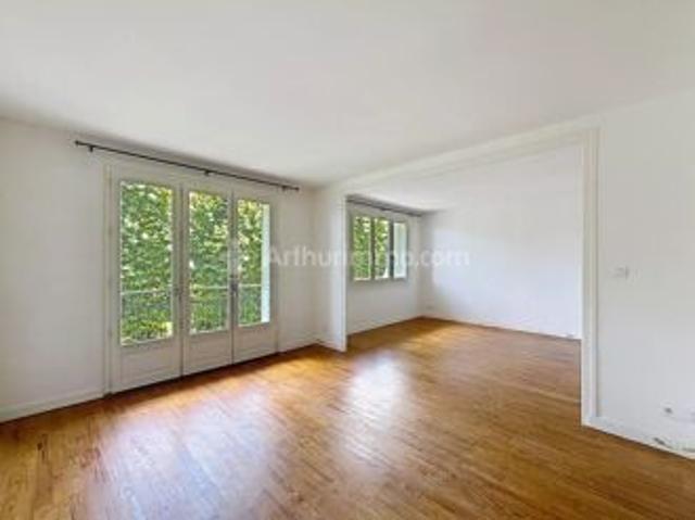 Location Appartement 3 pièces 66 m2 à Chamalières