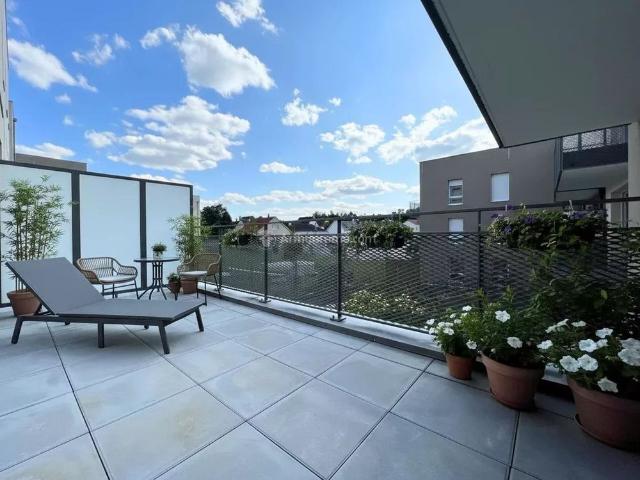 Location Appartement 3 pièces 66 m2 à Chambray Lès Tours