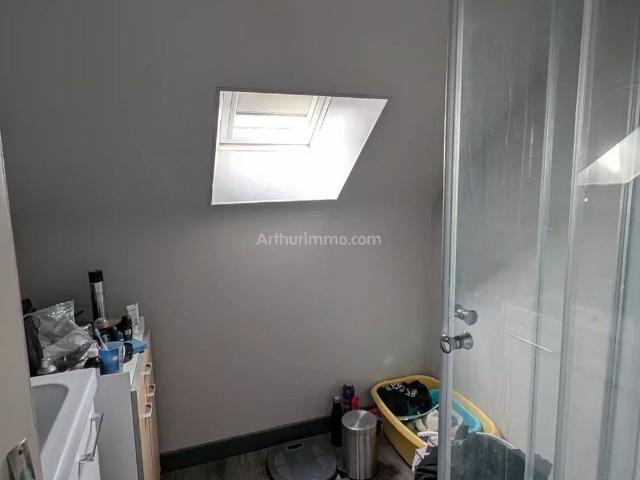 Location Appartement 3 pièces 66 m2 à La Chapelle des Fougeretz