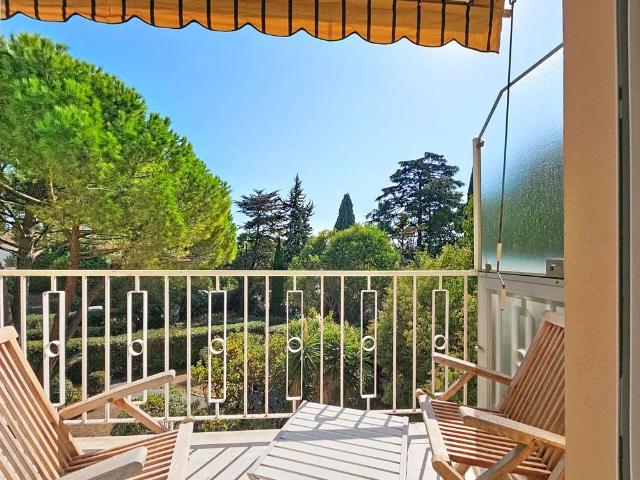 Location Appartement 3 pièces 66 m2 à Le Cannet