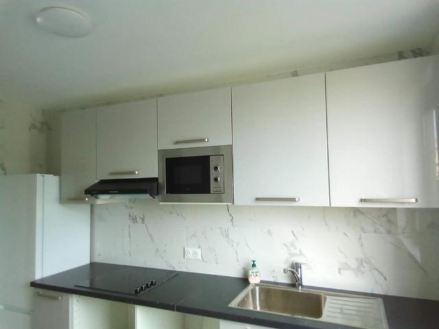Location Appartement 3 pièces 66 m2 à Rosny sous Bois