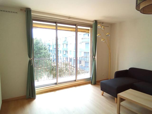 Location Appartement 3 pièces 66 m2 à Rosny sous Bois