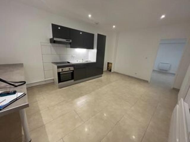 Location Appartement 3 pièces 66 m2 à Saint Quentin