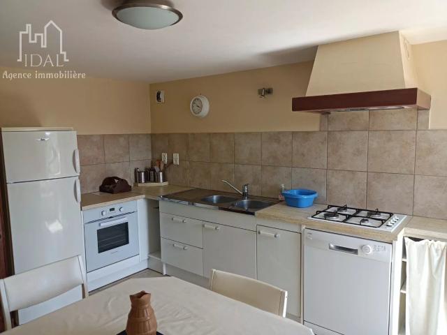 Location Appartement 3 pièces 66 m2 à Sévérac d'Aveyron
