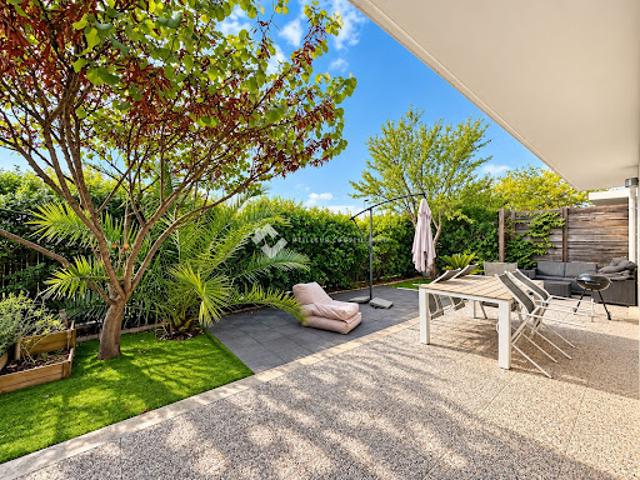 Location Appartement 3 pièces 66 m2 Aix en Provence