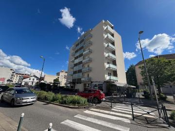Location Appartement 3 pièces 66 m2 Annecy